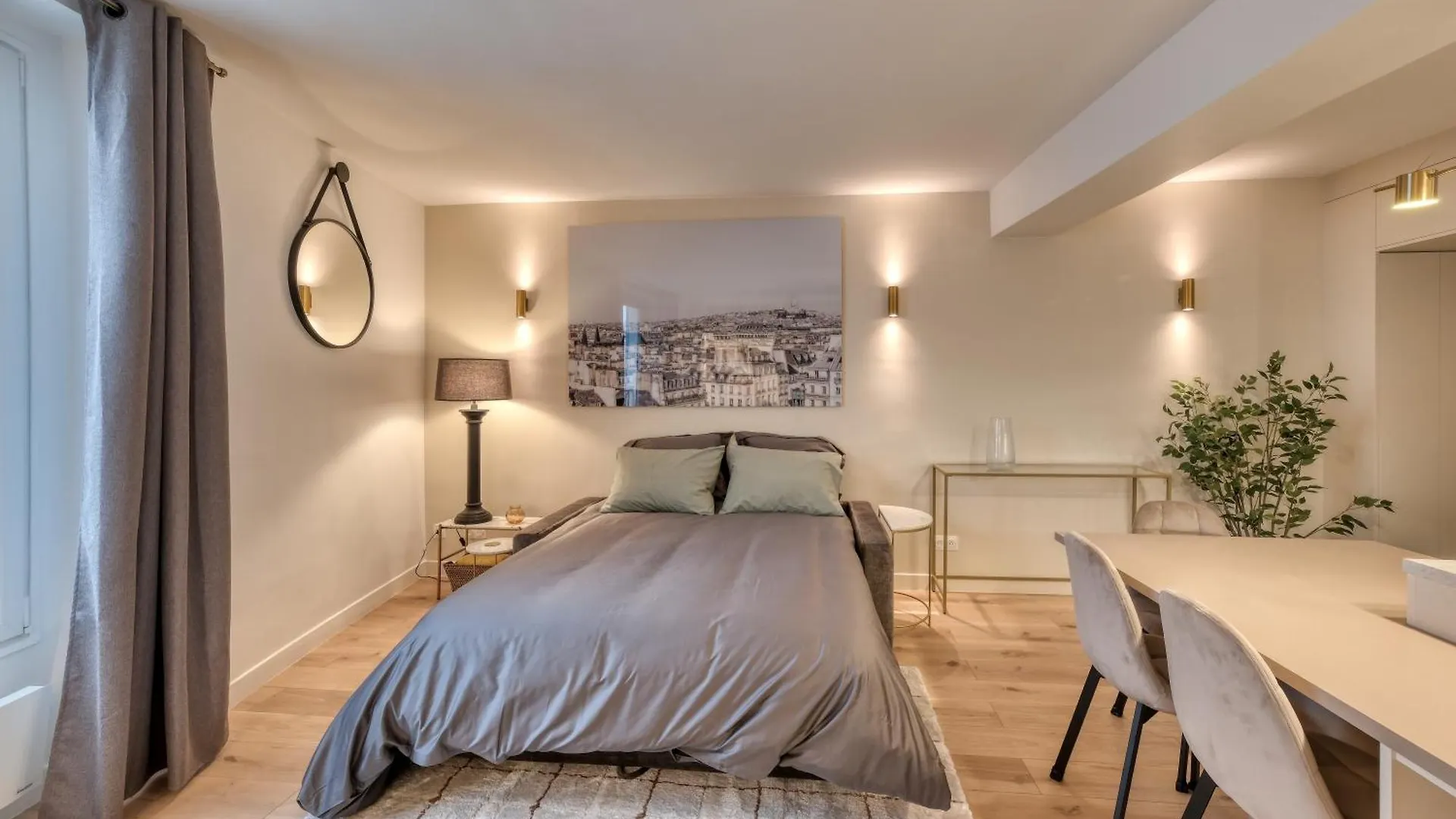 Guest house Renovated Apartment Saint-Germain-Des-Pres - Le Bon Marche Paris