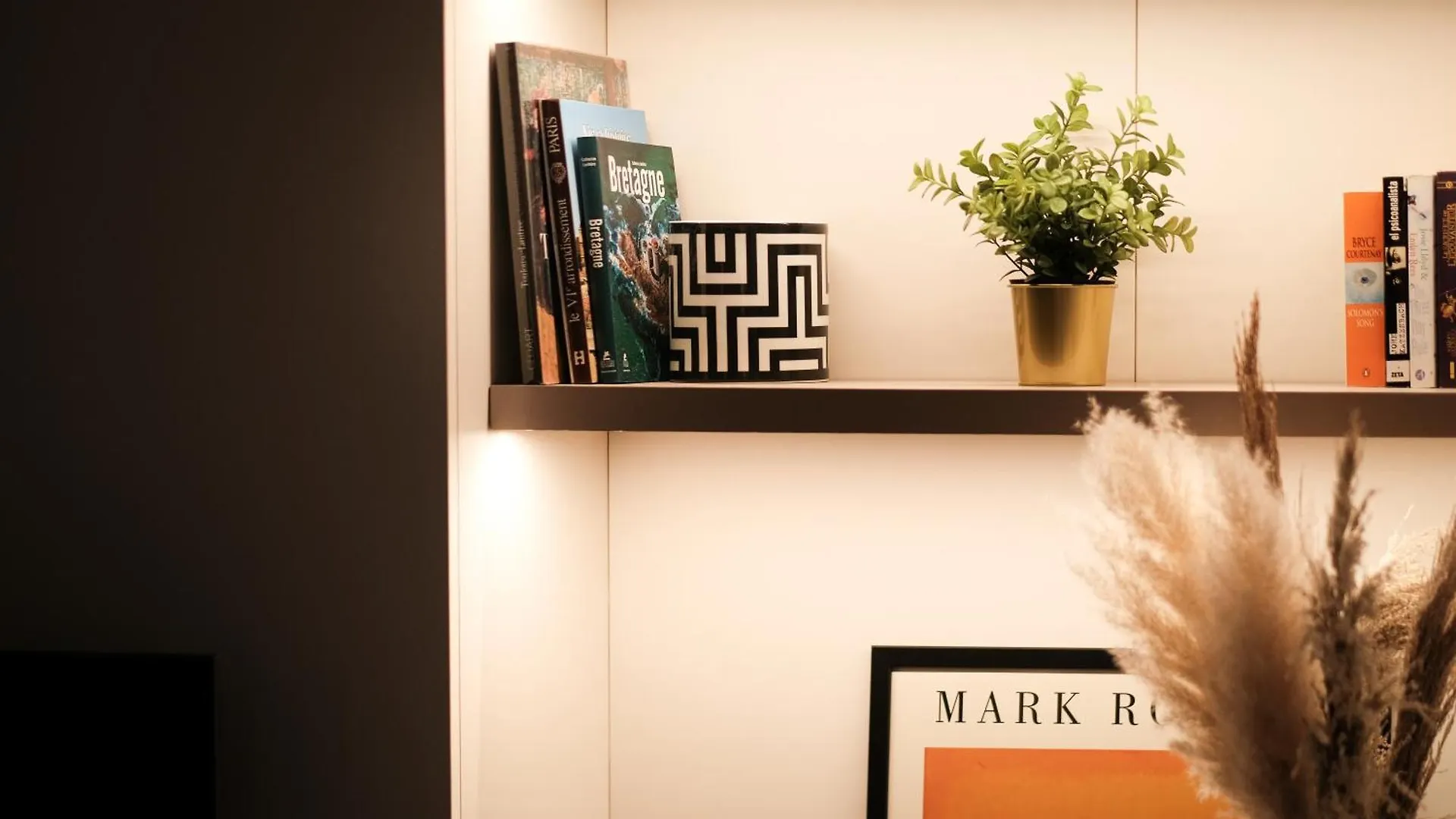 Renovated Apartment Saint-Germain-Des-Pres - Le Bon Marche Paryż Pensjonat