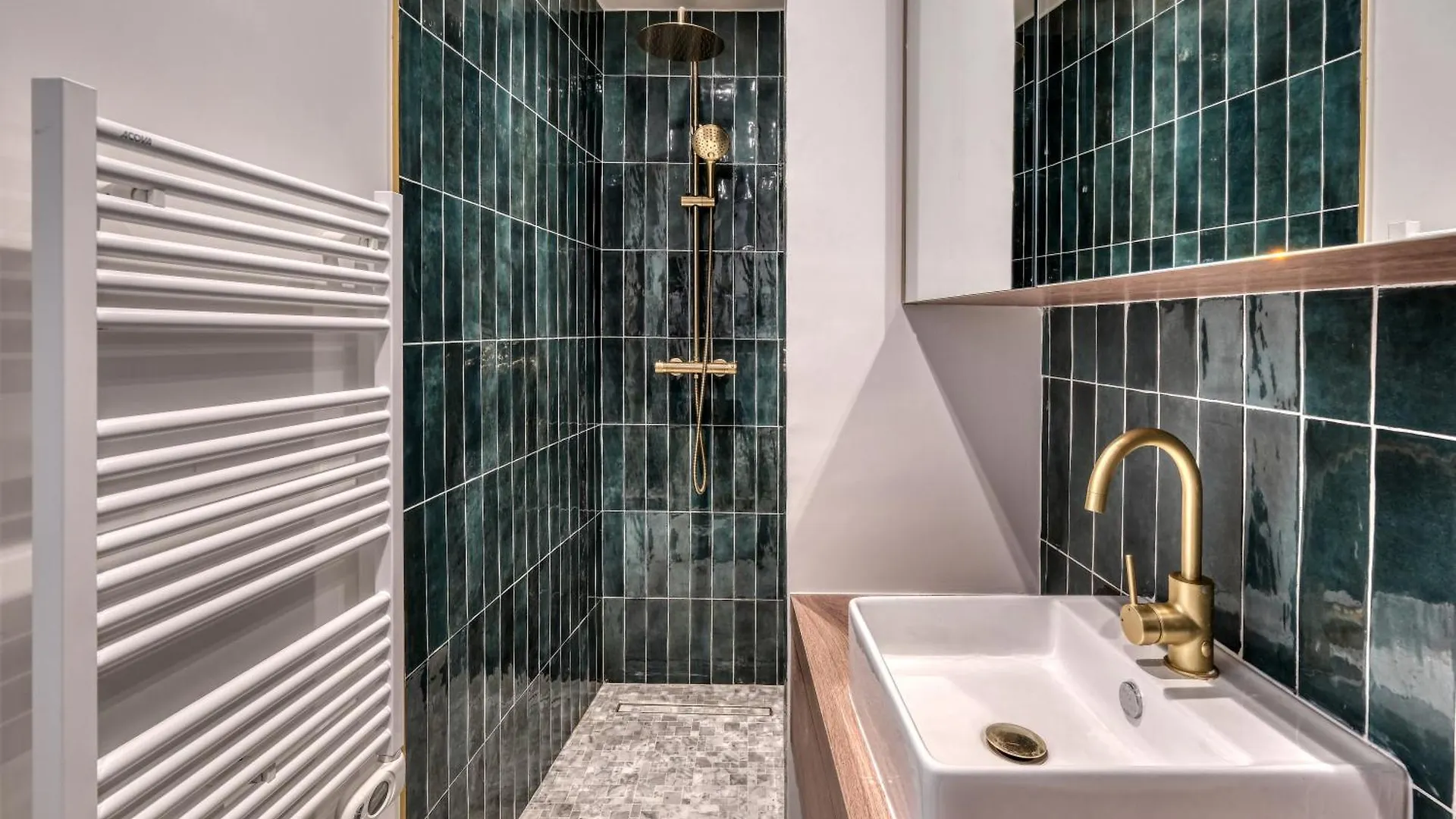 Renovated Apartment Saint-Germain-Des-Pres - Le Bon Marche Paris 0*,  France